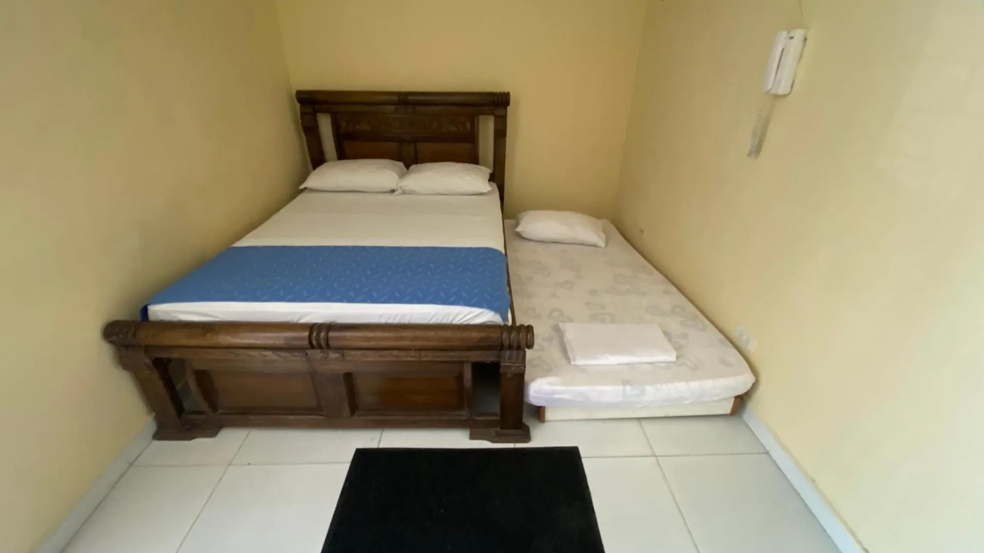 Apartamento Rodadero A Una Cuadra De La Playa Santa Marta