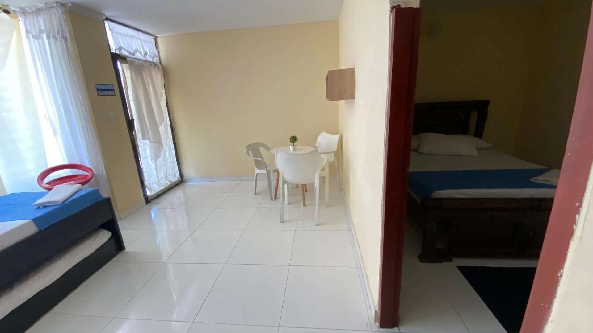 Apartamento Rodadero A Una Cuadra De La Playa Santa Marta  Santa Marta (Magdalena)
